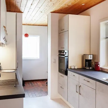 6 Person In Hojby-by Traum * Højby