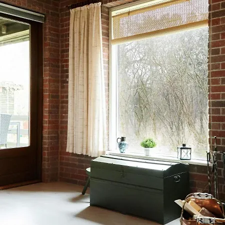 6 Person In Hojby-by Traum בית נופש