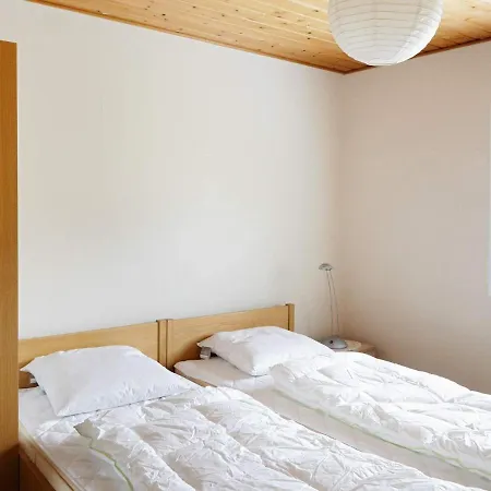 Prázdninový dům Xxxii Højby