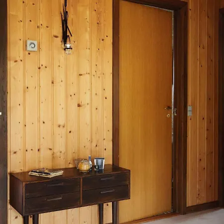 6 Person In Hojby-by Traum * Højby