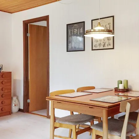 6 Person In Hojby-by Traum בית נופש