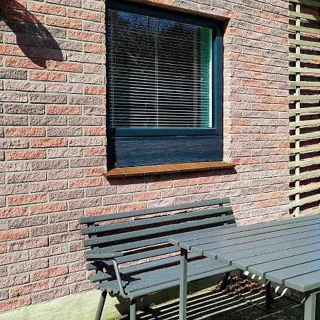 Prázdninový dům Xxxii Højby