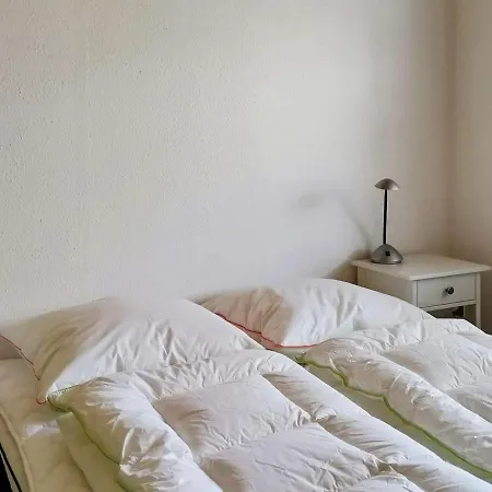 בית נופש 6 Person In Hojby-by Traum Højby