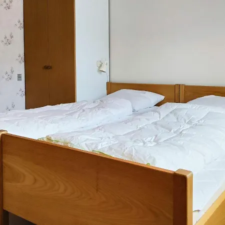 בית נופש 6 Person In Hojby-by Traum