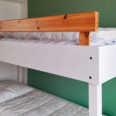 6 Person In Hojby-by Traum Højby