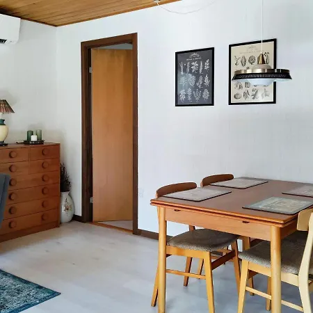 Casa de Férias 6 Person In Hojby-by Traum