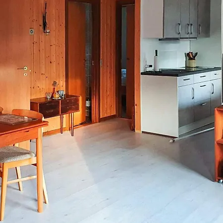 6 Person In Hojby-by Traum * Højby