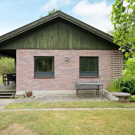 Casa vacanze Xxxii Højby