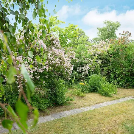 בית נופש 6 Person In Hojby-by Traum