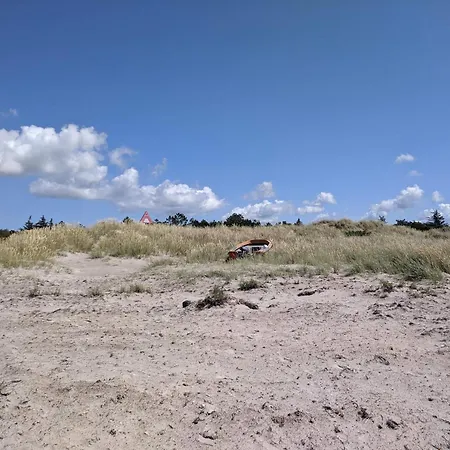 6 Person In Hojby-by Traum Højby