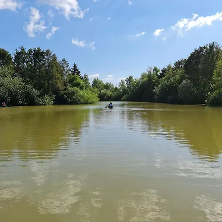 6 Person In Hojby-by Traum