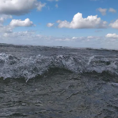 6 Person In Hojby-by Traum בית נופש *