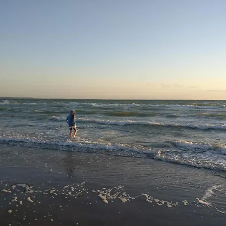 6 Person In Hojby-by Traum בית נופש