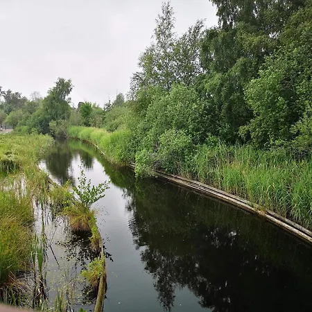 6 Person In Hojby-by Traum בית נופש