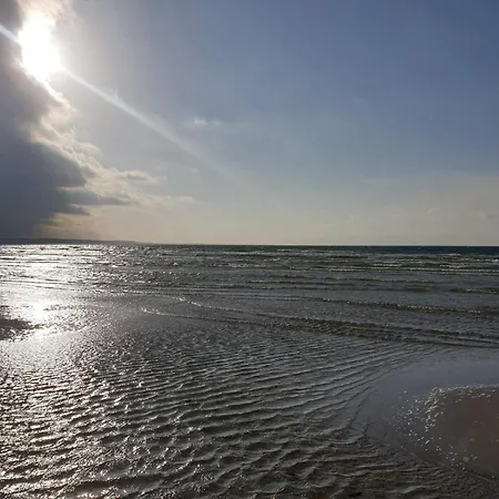 בית נופש 6 Person In Hojby-by Traum