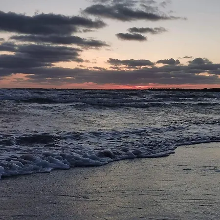 6 Person In Hojby-by Traum בית נופש *