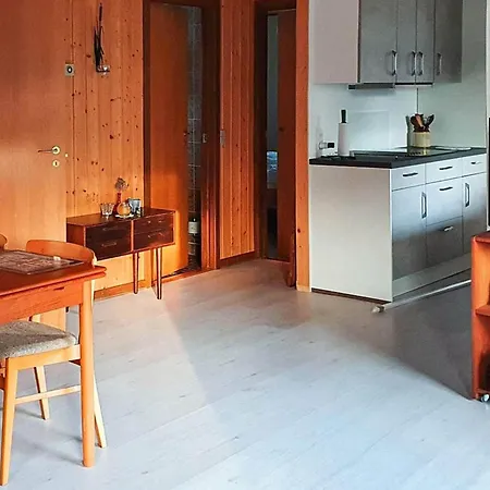 6 Person In Hojby-by Traum בית נופש Højby