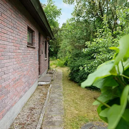 6 Person In Hojby-by Traum Højby