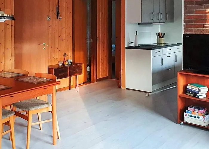 6 Person In Hojby-by Traum * Højby