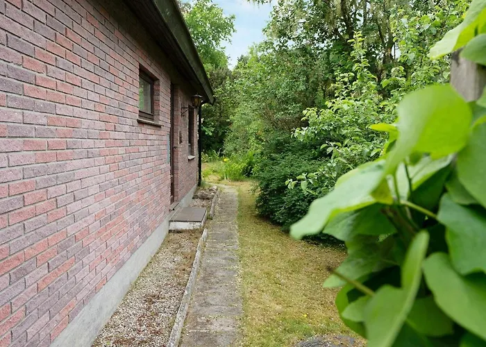 6 Person In Hojby-by Traum * Højby